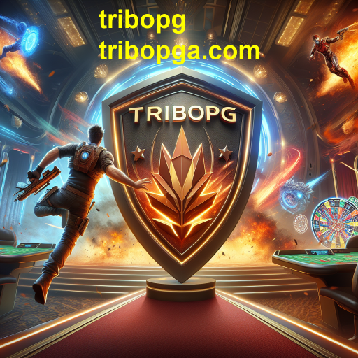 tribopg