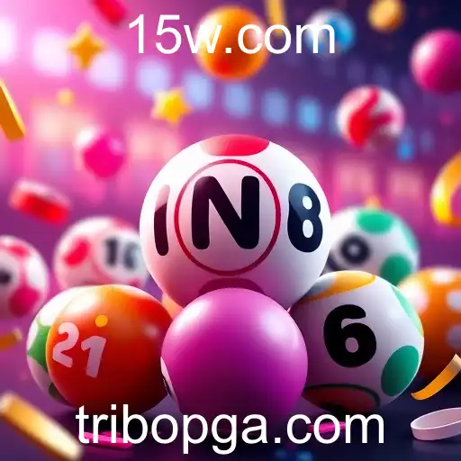 Bingo Online: O Universo Virtual do Jogo e a Ascensão do Tribopg