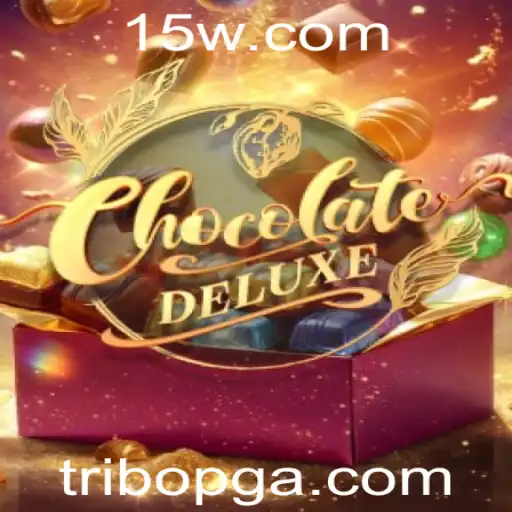 Aventuras e Desafios em ChocolateDeluxe