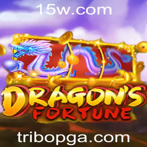 Descubra DragonFortune: O Novo Fenômeno de Jogo com Tribopg
