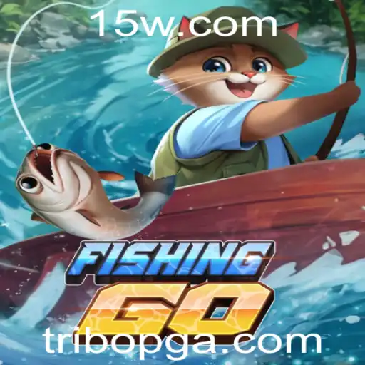 Explore FishingGO: Uma Nova Era da Pesca Virtual