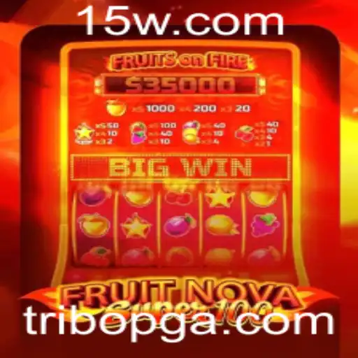 Explorando o Universo de FruitNovaSuper100: Uma Aventura de Slots Inovadora