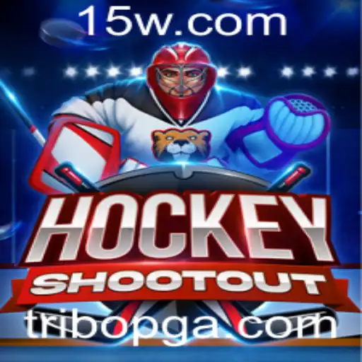 HockeyShootout: Explorando as Regras e Mecânicas do Jogo com Foco em tribopg