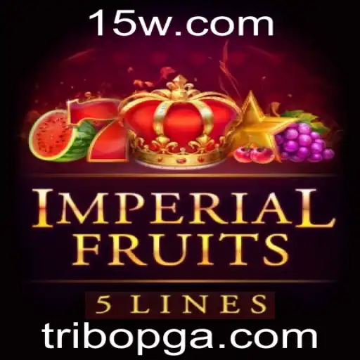 ImperialFruits5: Uma Jornada Através do Reino Encantado dos Frutos