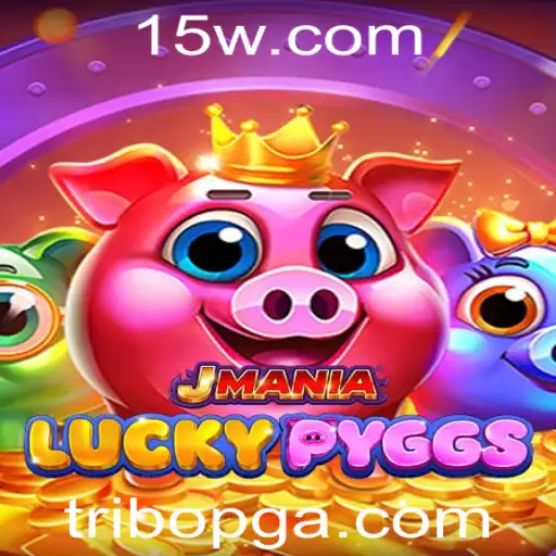 JManiaLuckyPyggs: Descubra Como se Tornou a Nova Sensação dos Jogos de Estratégia