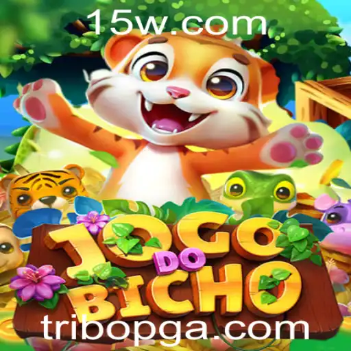 JOGODOBICHO: Descubra Este Fascinante Jogo de Estratégia com Tribopg
