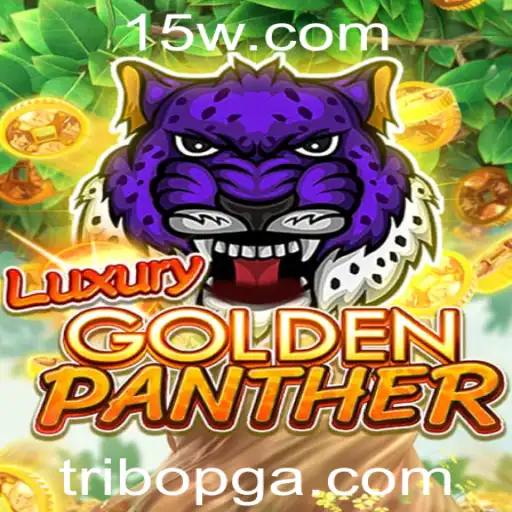 LUXURYGOLDENPANTHER: Uma Experiência de Jogo Inovadora