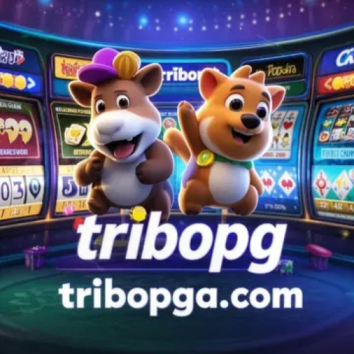tribopg