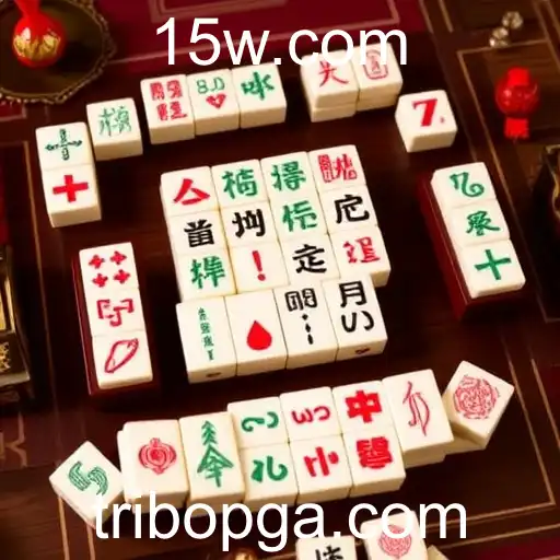 Mahjong: A História e Cultura de um Jogo Milenar
