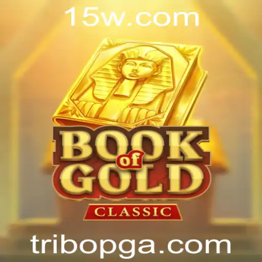 Descubra o Fascinante Mundo de BookOfGoldClassic