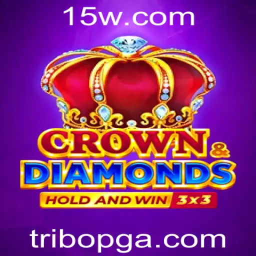 Explorando o Mundo de Crowndiamonds: Uma Imersão no Jogo Tribopg