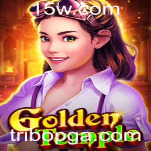 Explore a Aventura Mística de GoldenTemple: Um Jogo de Estratégia e Mistério