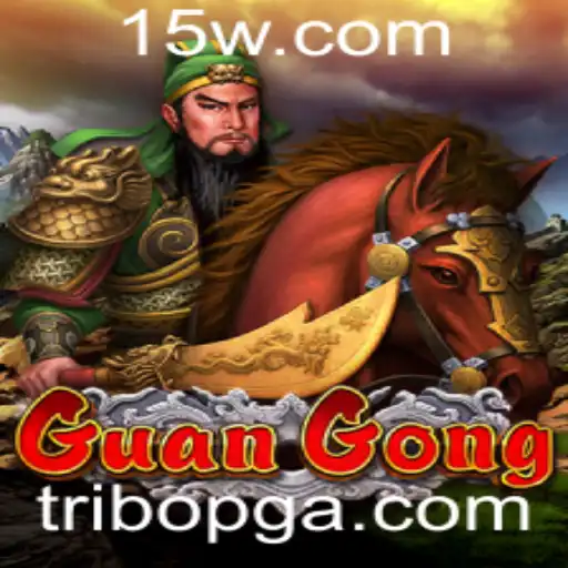 GuanGong: Uma Imersão no Jogo Estratégico com TriboPG