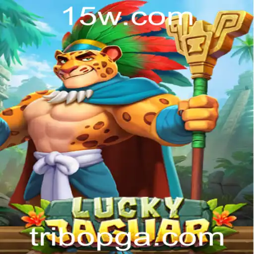 Explorando o Mundo Envolvente de LuckyJaguar