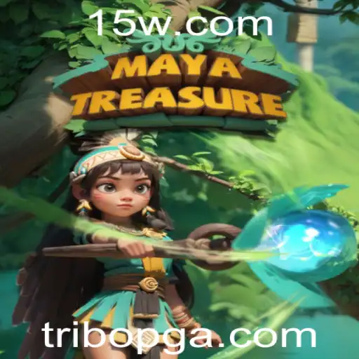Descubra o Fascinante Mundo de MayaTreasure