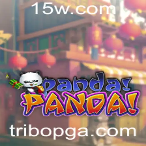 PandaPanda: Um Novo Jogo Fascinante com a Palavra-Chave Tribopg