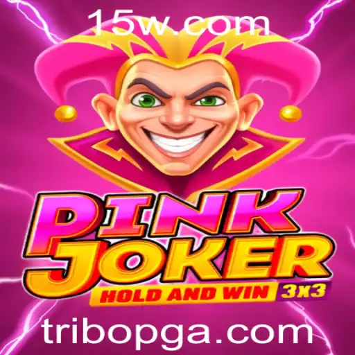 Explorando o Mundo de Pinkjoker: O Jogo que Está Conquistando Tribopg