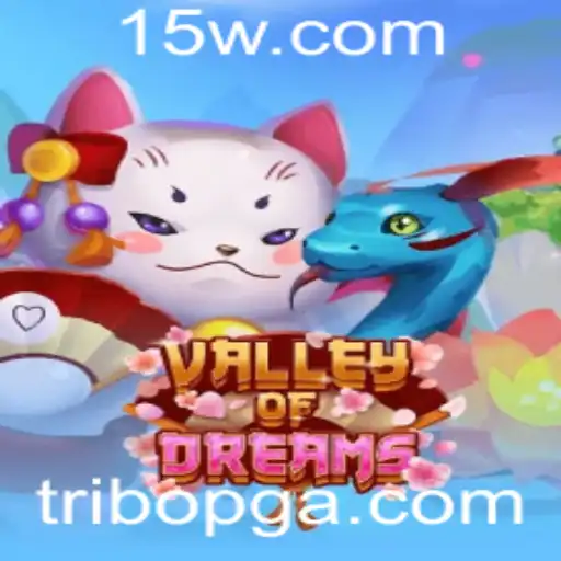 ValleyofDreams: Um Mergulho no Fascinante Mundo do Jogo Tribopg
