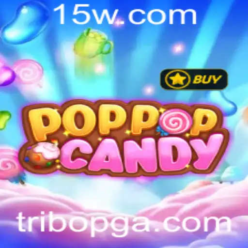 Descubra o Fascinante Mundo de POPPOPCANDY