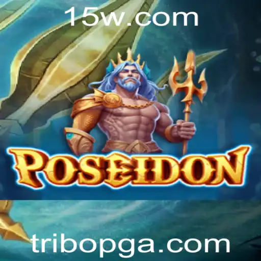 Descubra Poseidon: O Jogo das Profundezas