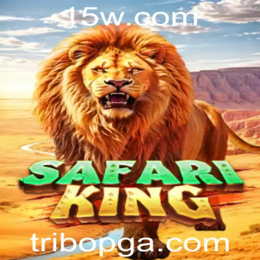 Descubra o Jogo SafariKing: Uma Aventura Selvagem