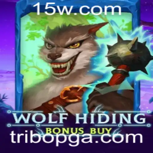 Descubra o Mundo Inovador de 'WolfHidingBonusBuy'