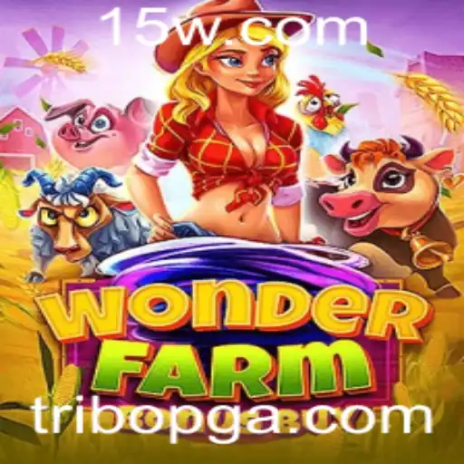 Explorando o Mundo Envolvente de WonderFarmBonusBuy